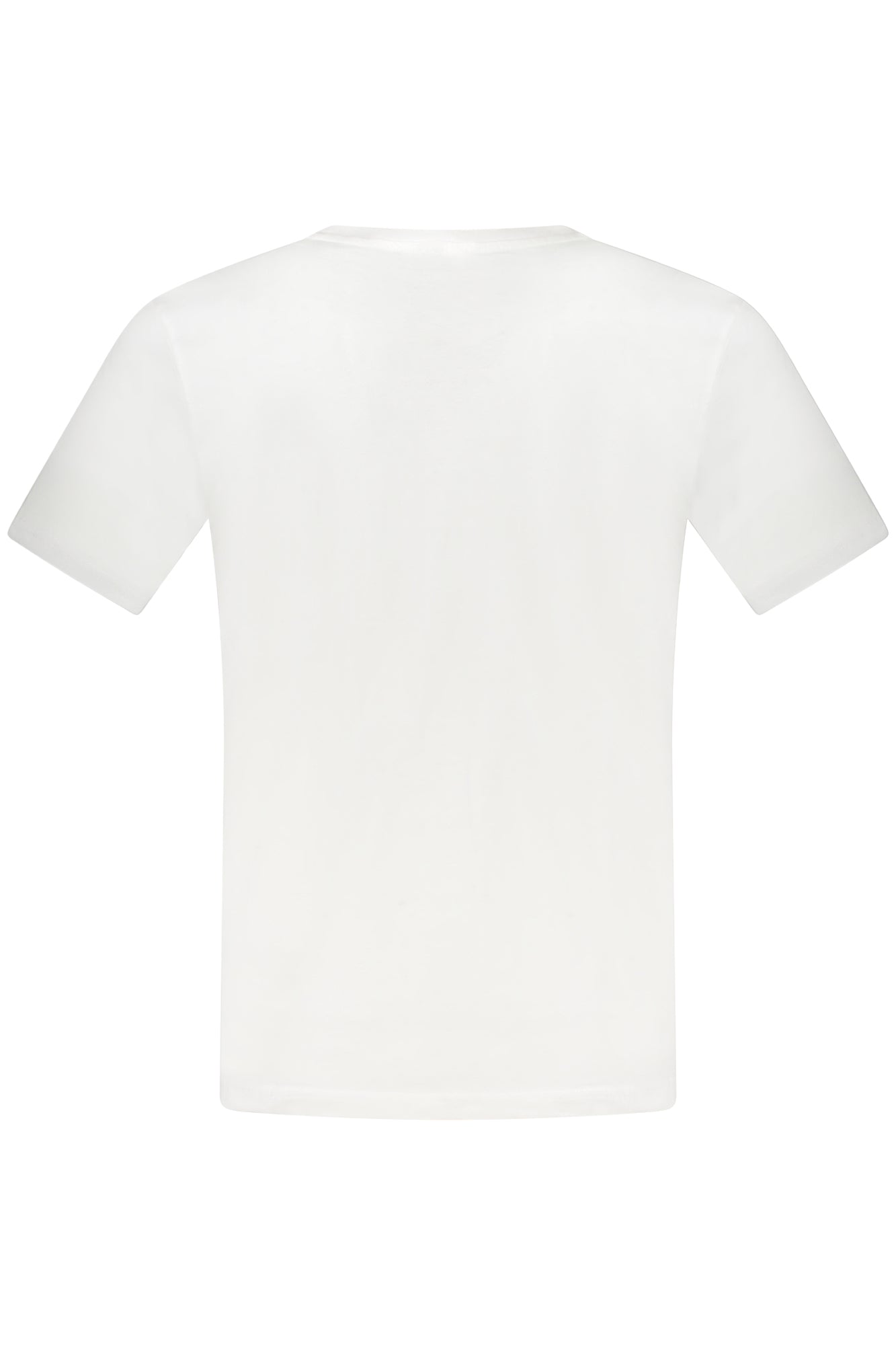RIFLE Men T-Shirt - White