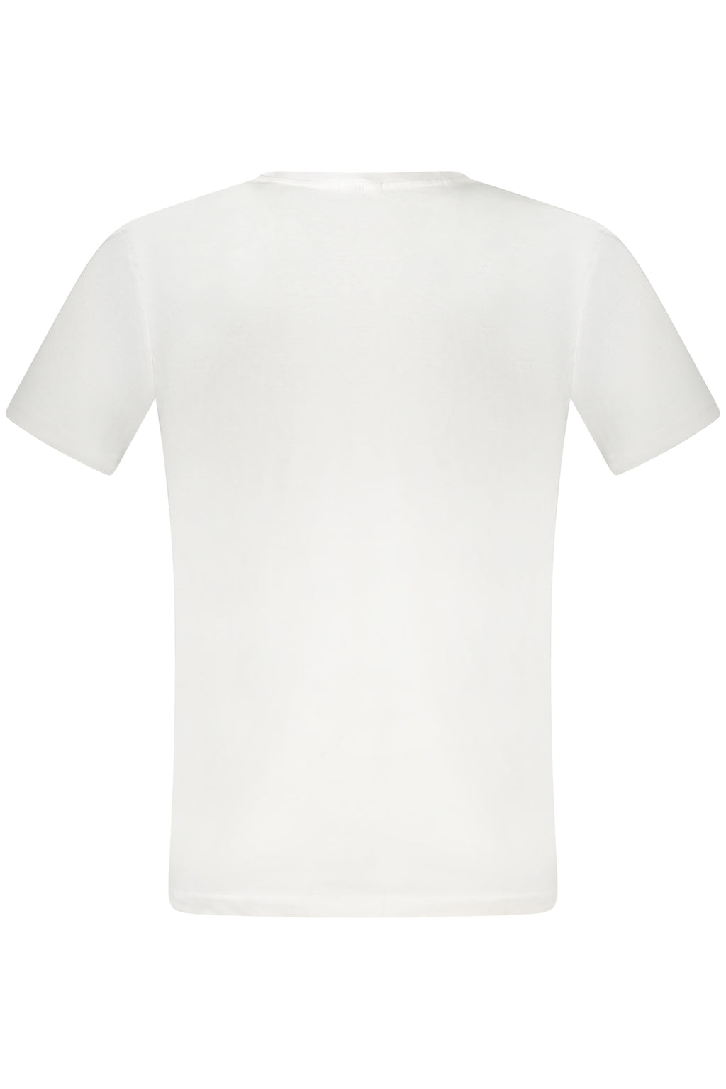 RIFLE Men T-Shirt - White