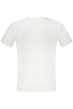 RIFLE Men T-Shirt - White