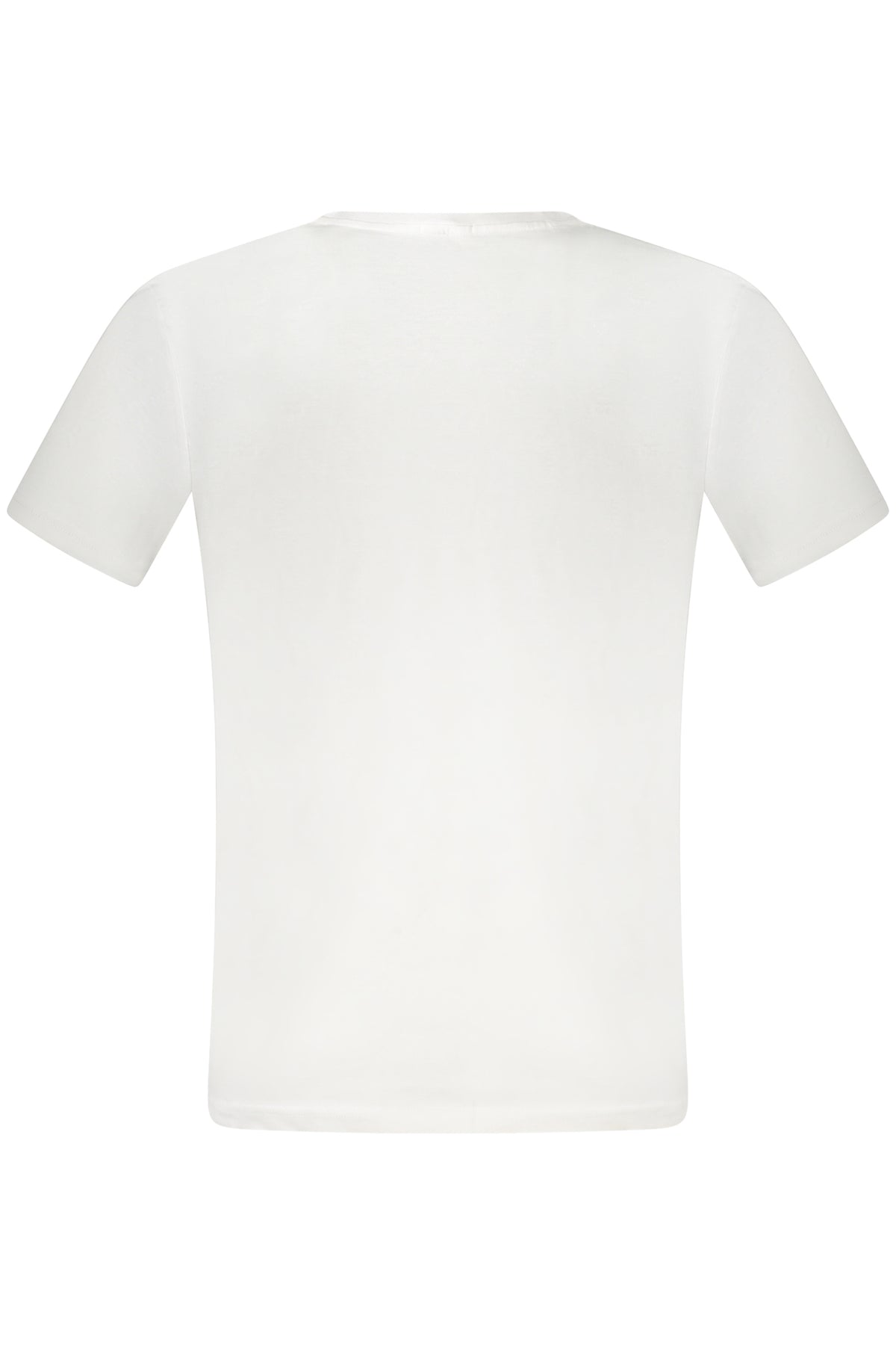 RIFLE Men T-Shirt - White