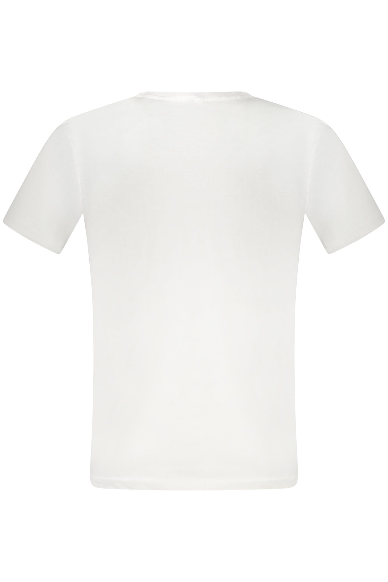 RIFLE Men T-Shirt - White