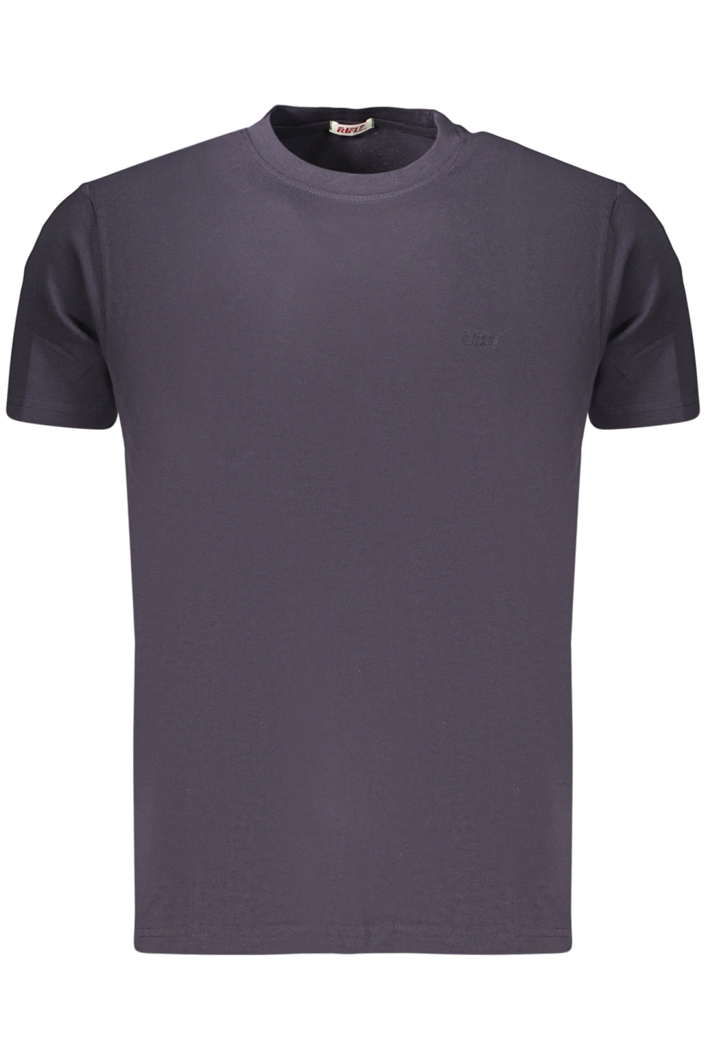 RIFLE Men T-Shirt - Blue