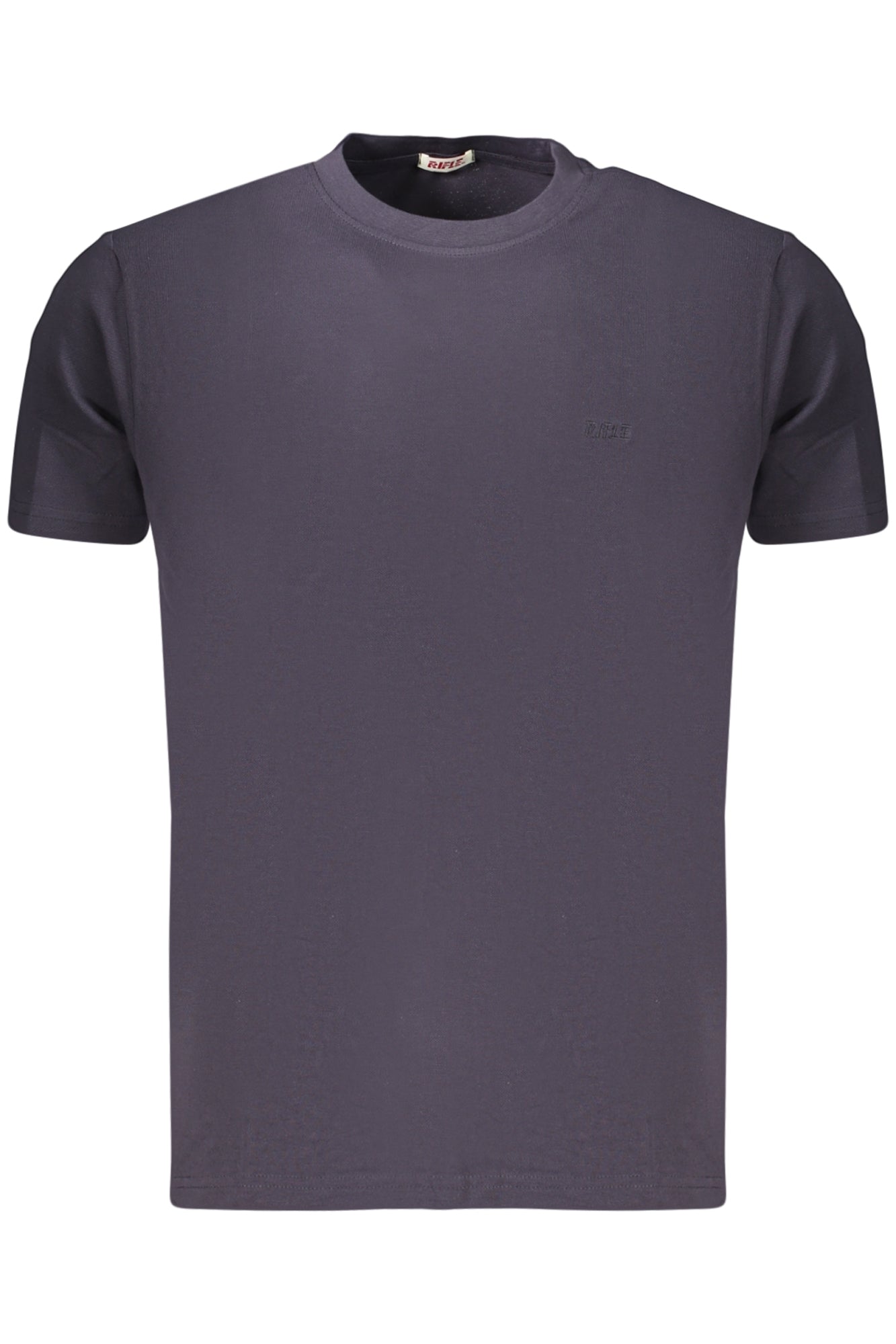 RIFLE Men T-Shirt - Blue