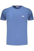 RIFLE Men T-Shirt - Blue