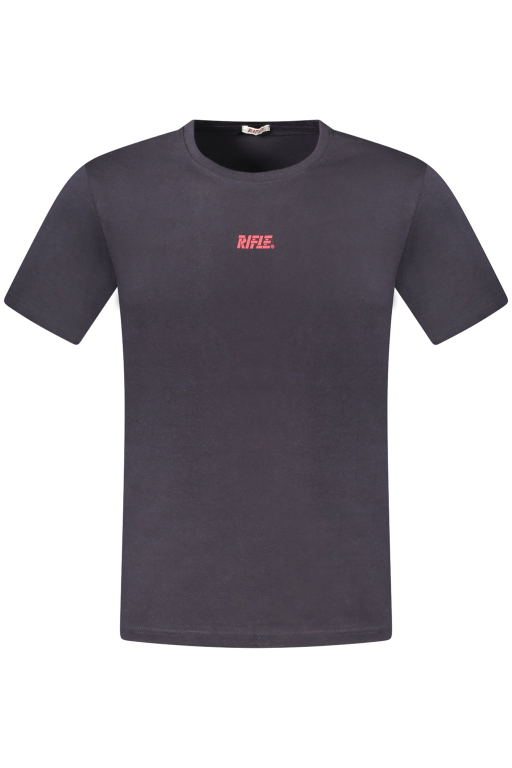 RIFLE Men T-Shirt - Blue