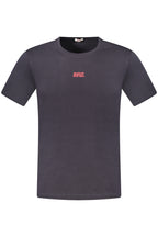 RIFLE Men T-Shirt - Blue