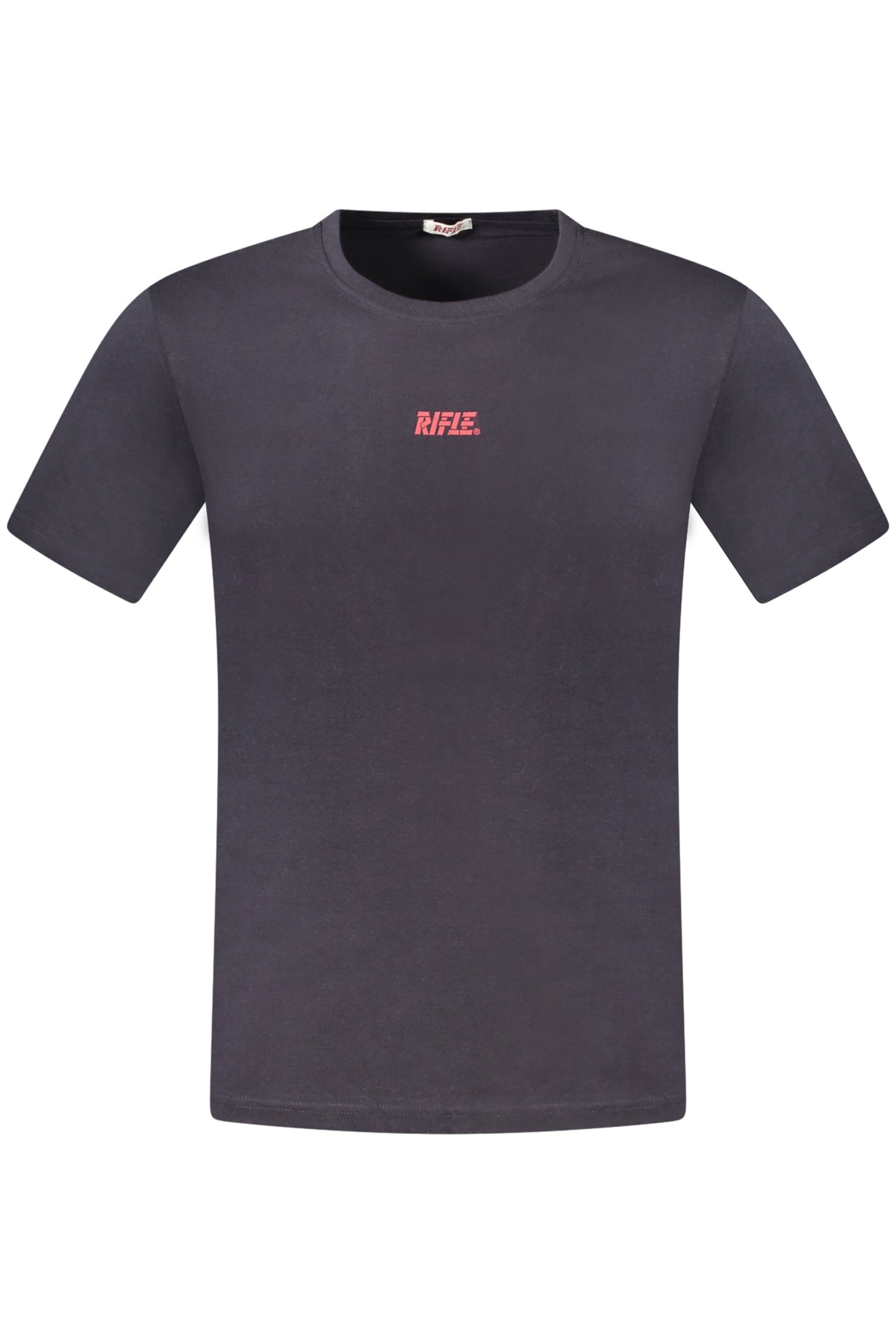 RIFLE Men T-Shirt - Blue