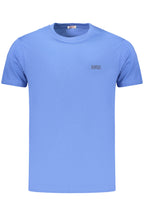 RIFLE Men T-Shirt - Blue