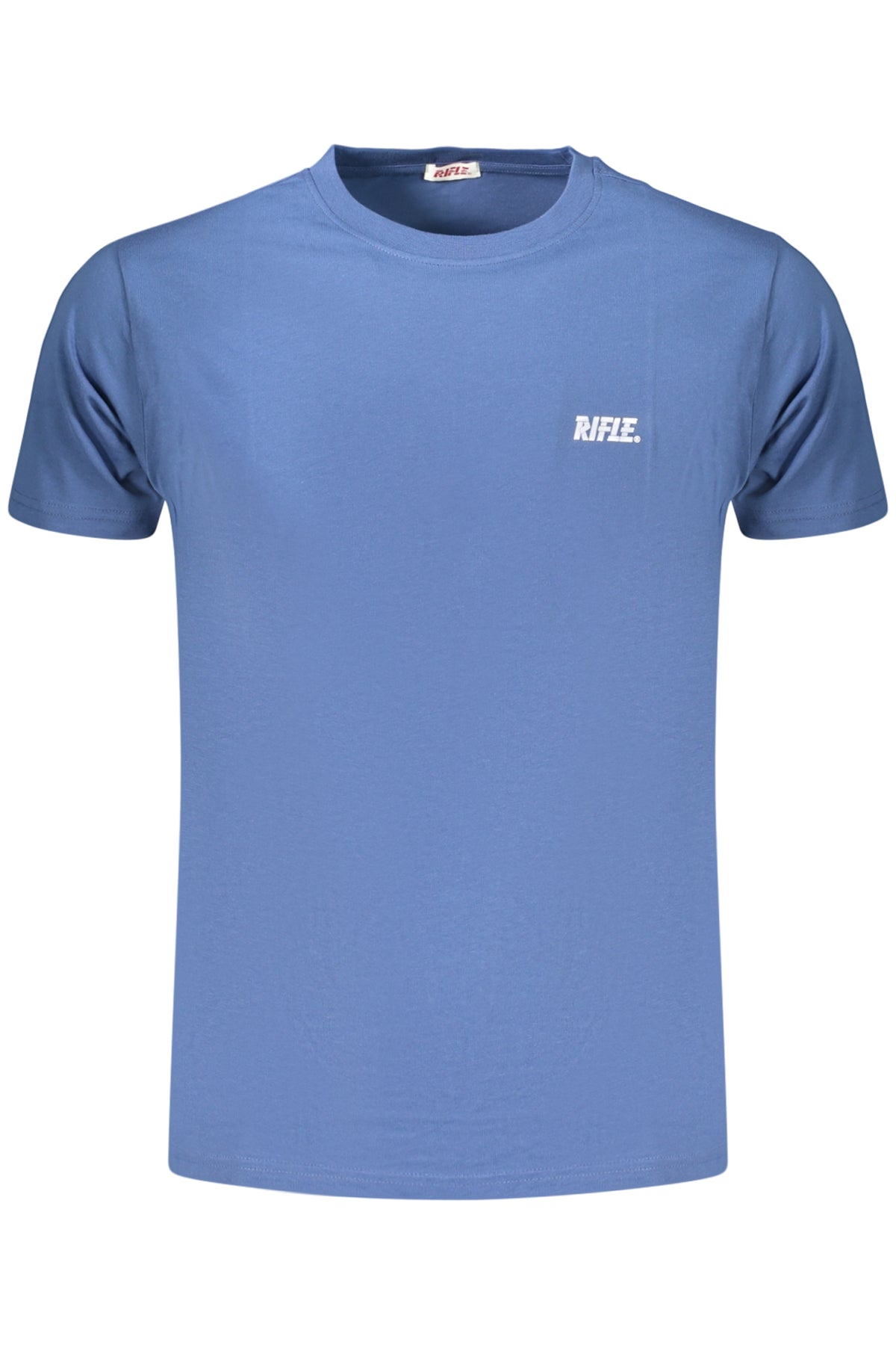 RIFLE Men T-Shirt - Blue