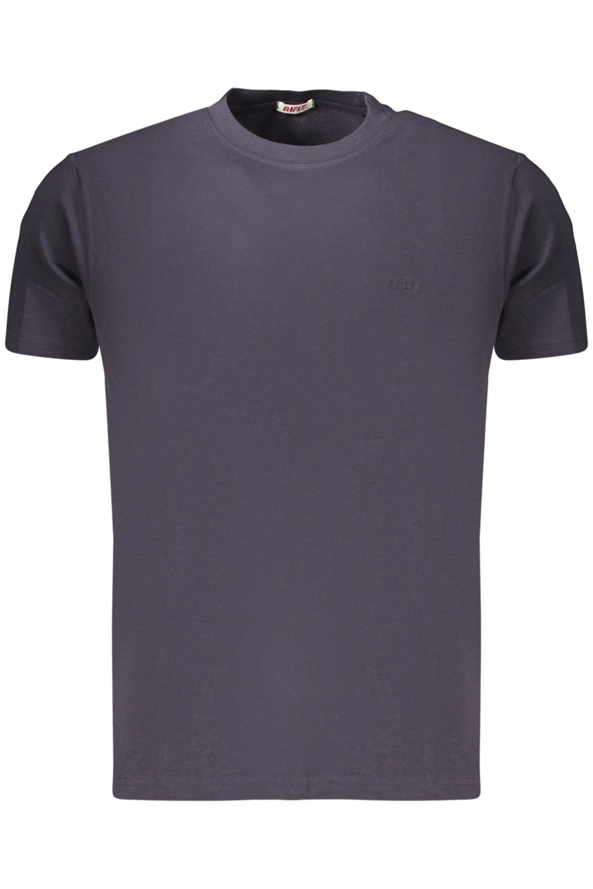 RIFLE Men T-Shirt - Blue