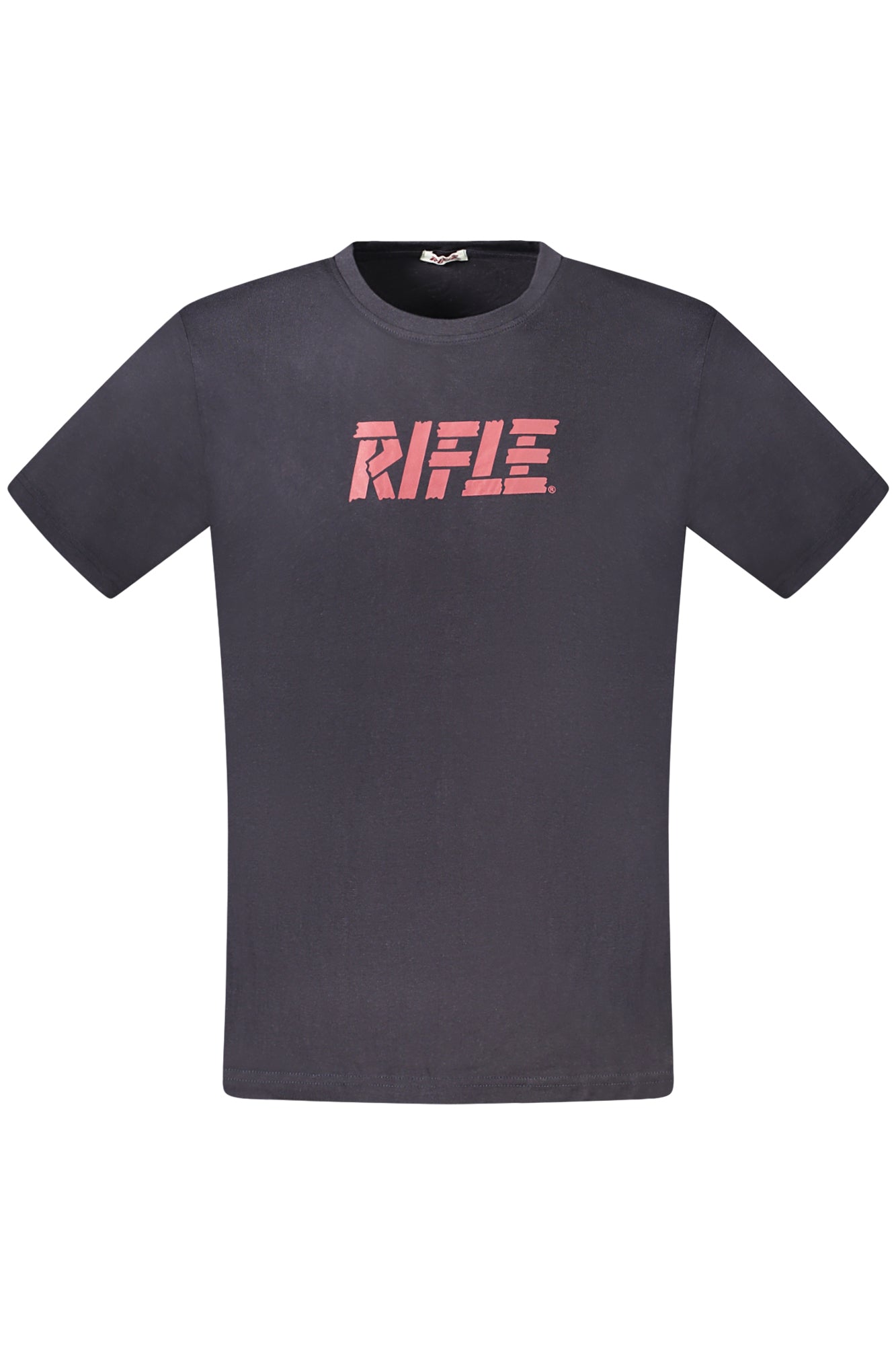 RIFLE Men T-Shirt - Blue