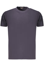 RIFLE Men T-Shirt - Blue