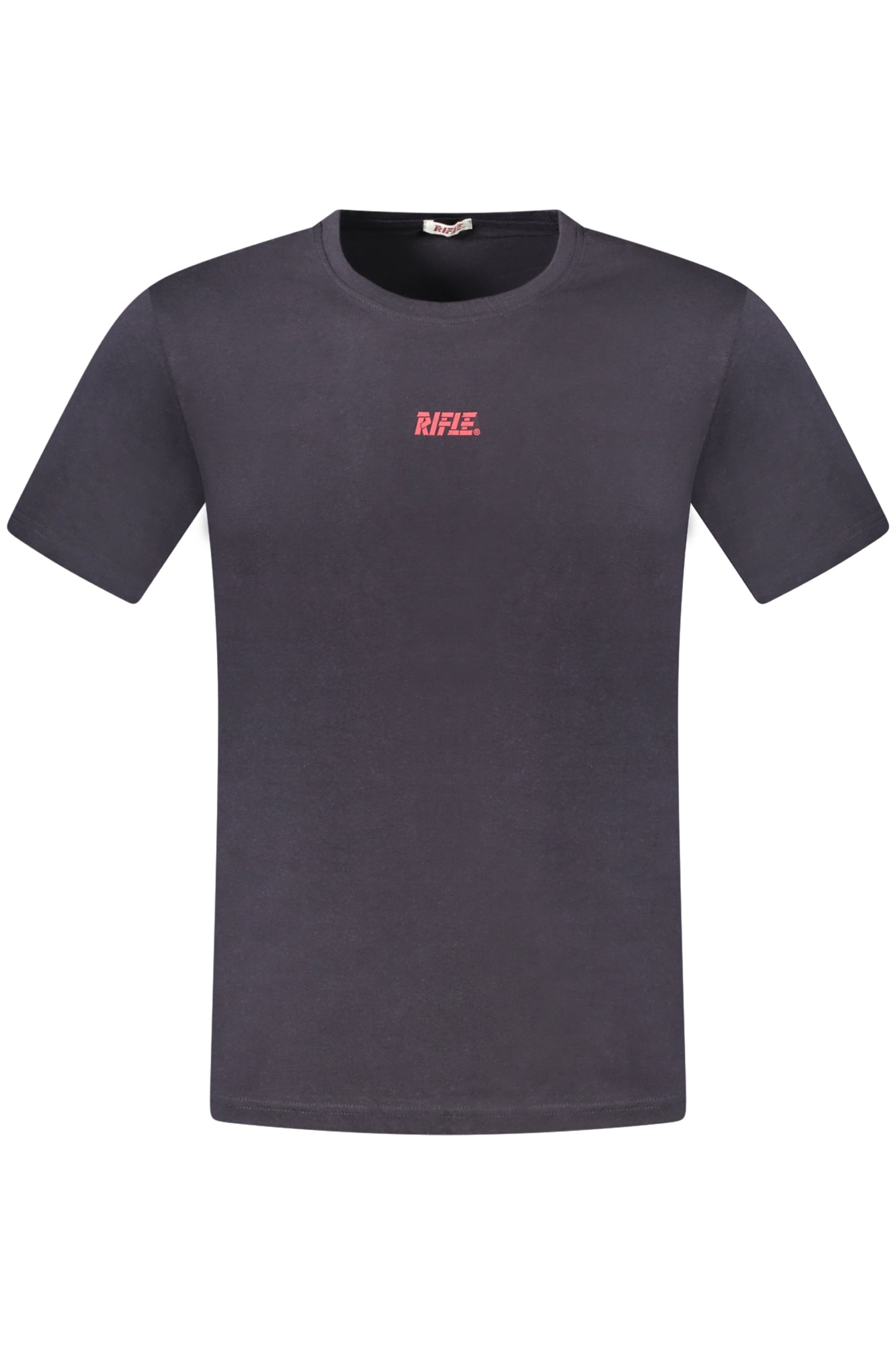 RIFLE Men T-Shirt - Blue