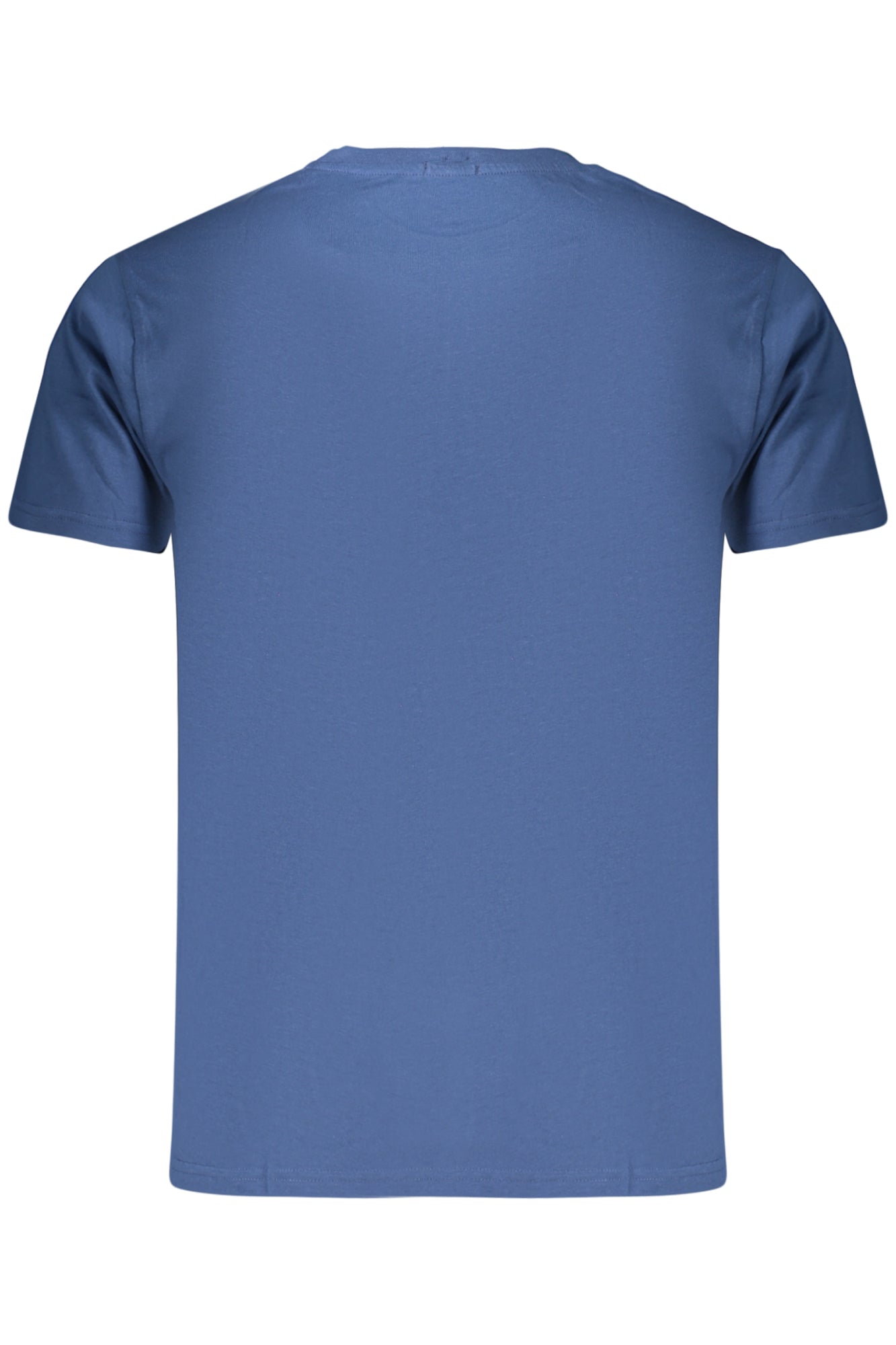 RIFLE Men T-Shirt - Blue