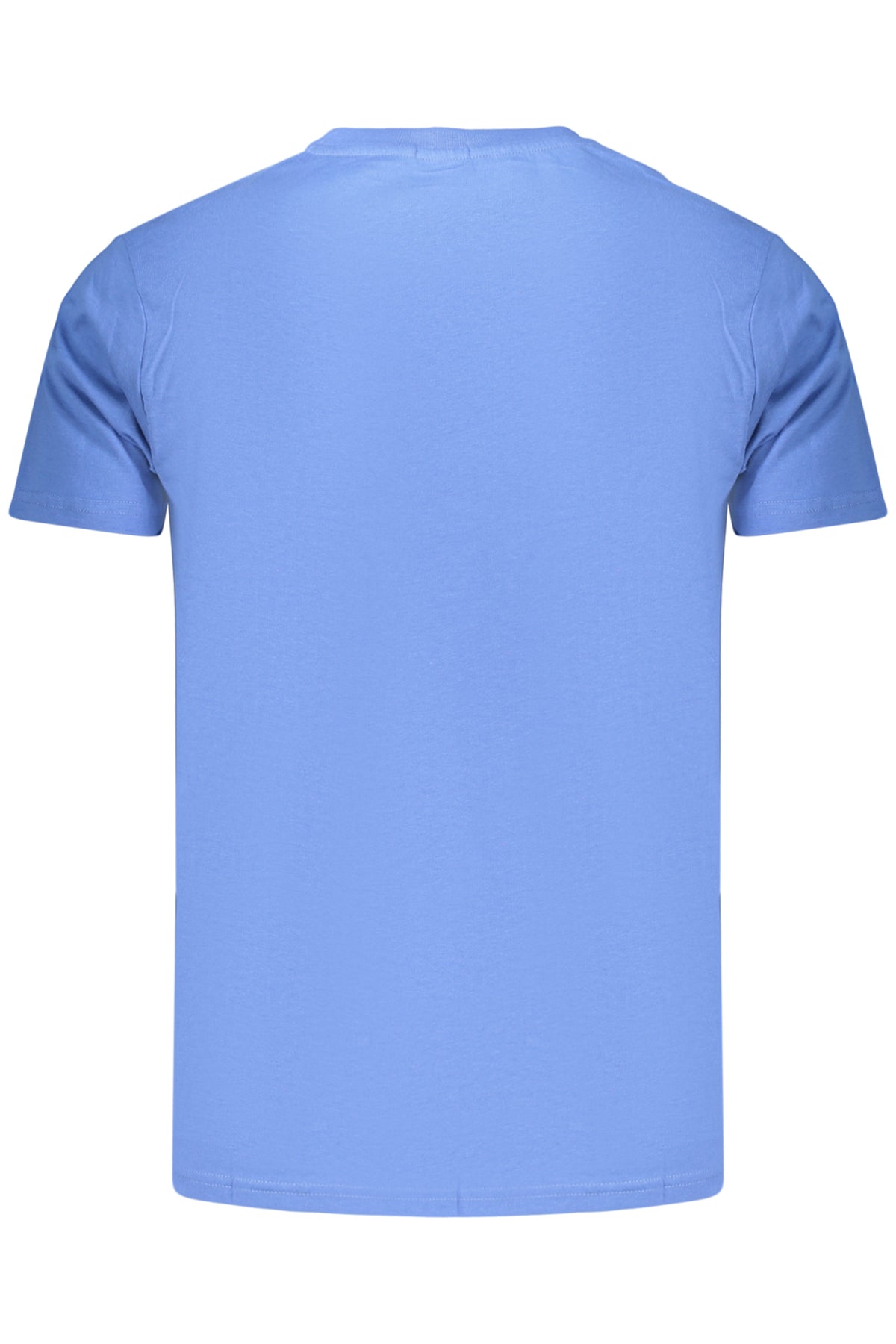 RIFLE Men T-Shirt - Blue