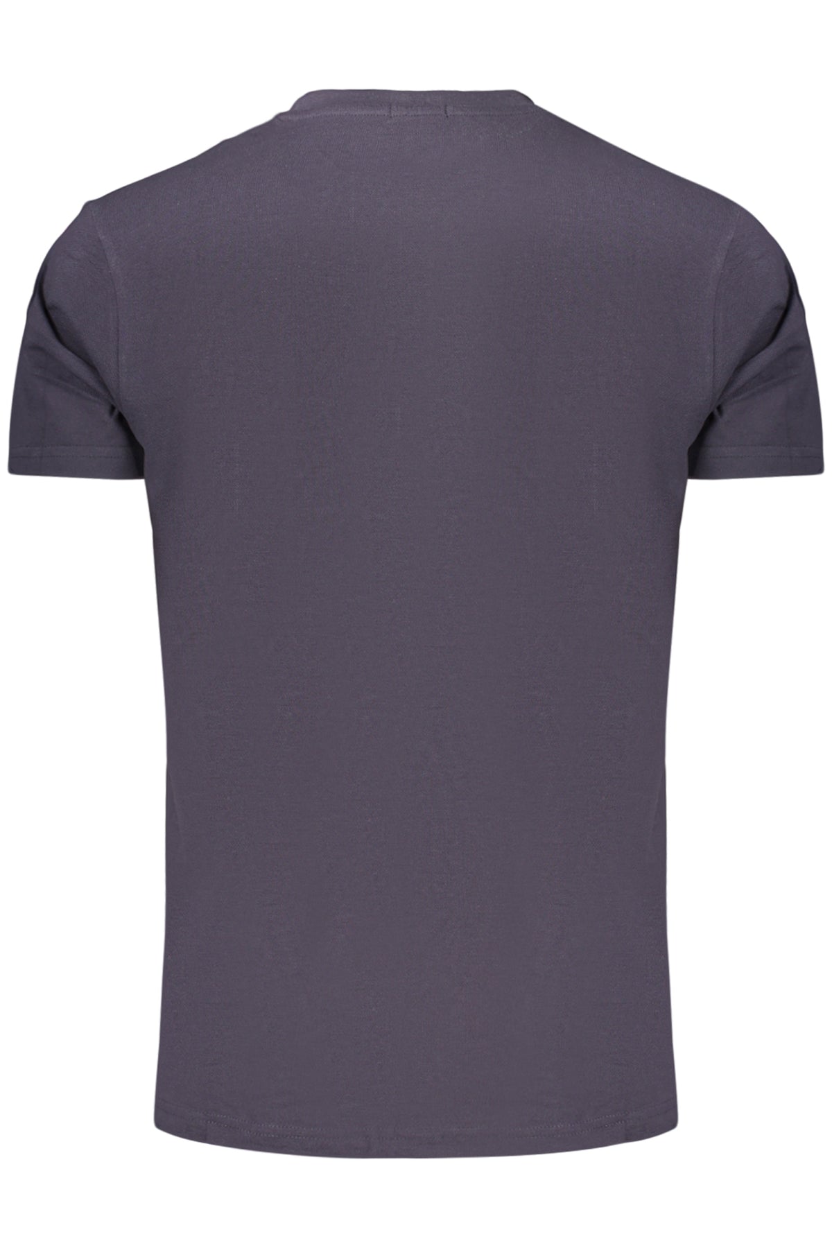 RIFLE Men T-Shirt - Blue