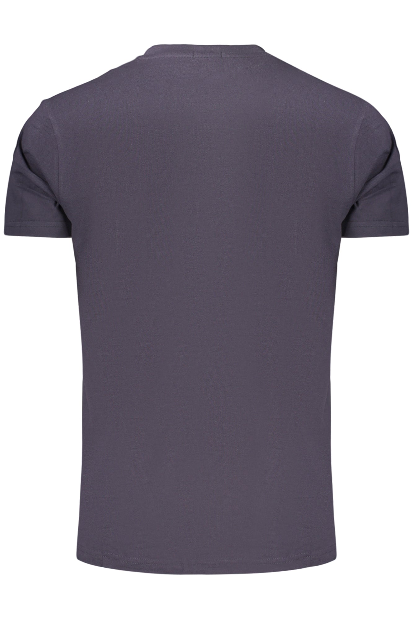 RIFLE Men T-Shirt - Blue