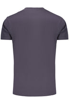 RIFLE Men T-Shirt - Blue