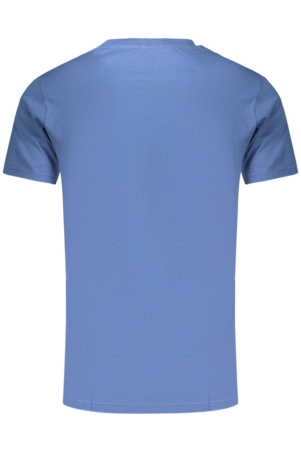 RIFLE Men T-Shirt - Blue