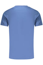 RIFLE Men T-Shirt - Blue