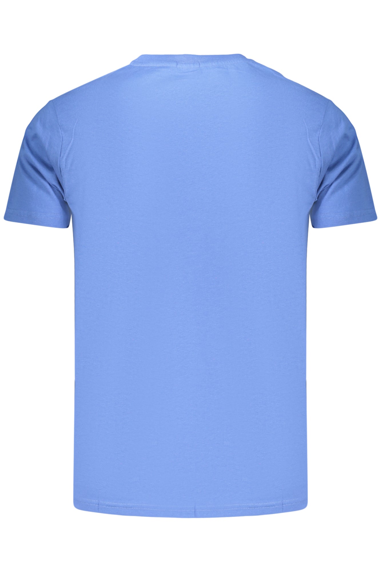 RIFLE Men T-Shirt - Blue