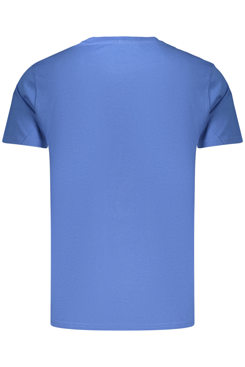 RIFLE Men T-Shirt - Blue