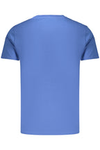 RIFLE Men T-Shirt - Blue