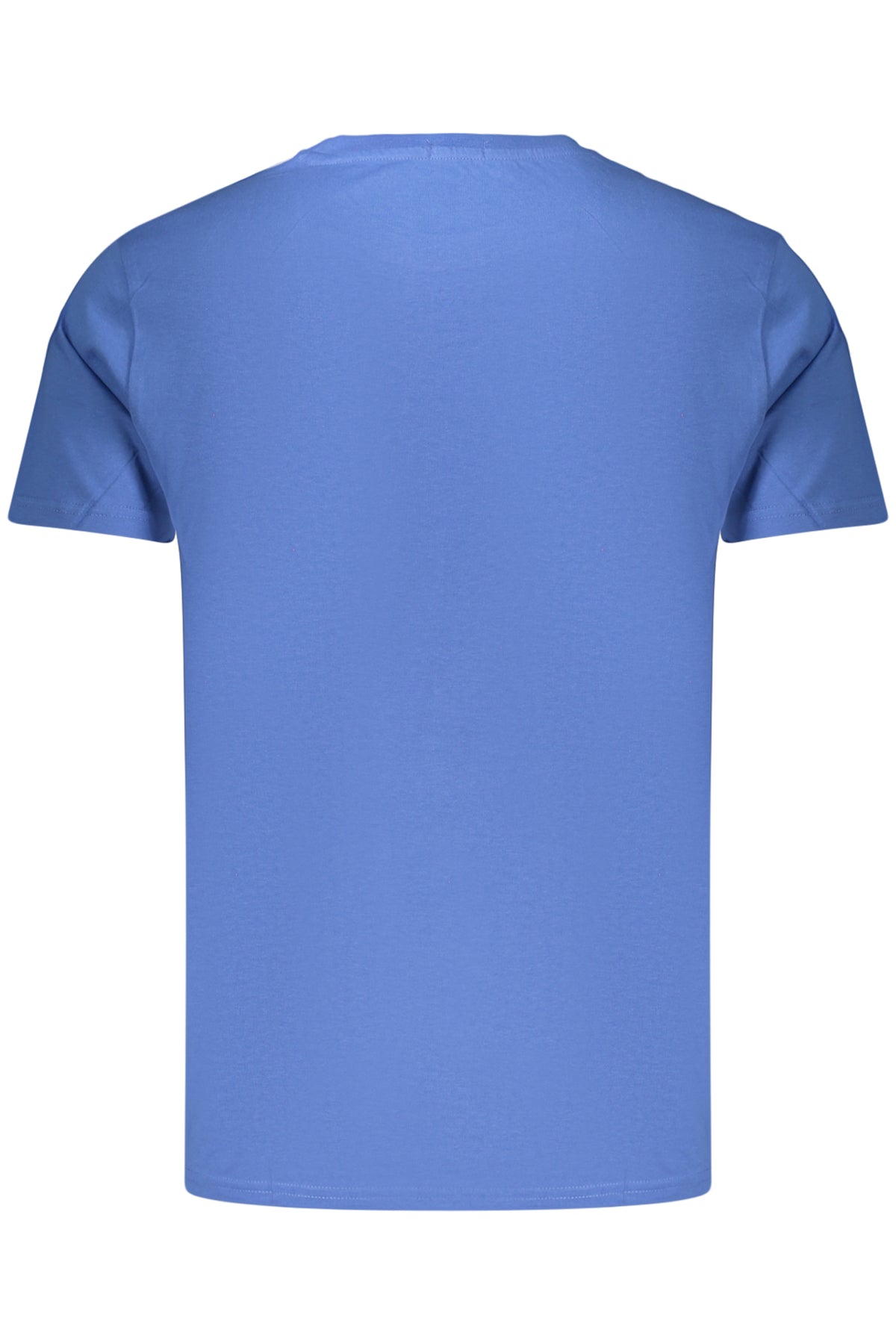 RIFLE Men T-Shirt - Blue