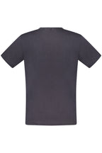 RIFLE Men T-Shirt - Blue