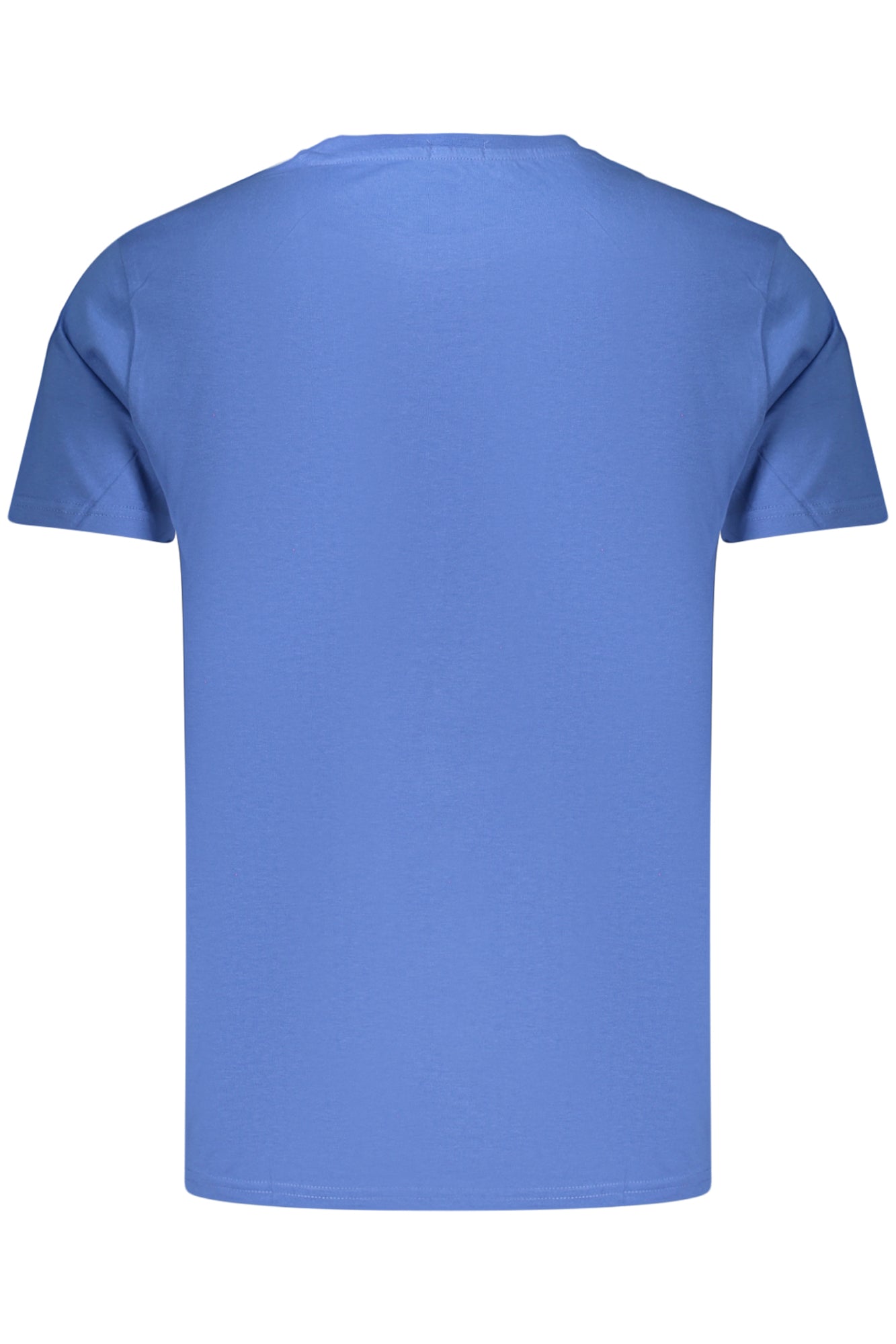 RIFLE Men T-Shirt - Blue