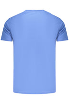 RIFLE Men T-Shirt - Blue