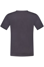 RIFLE Men T-Shirt - Blue