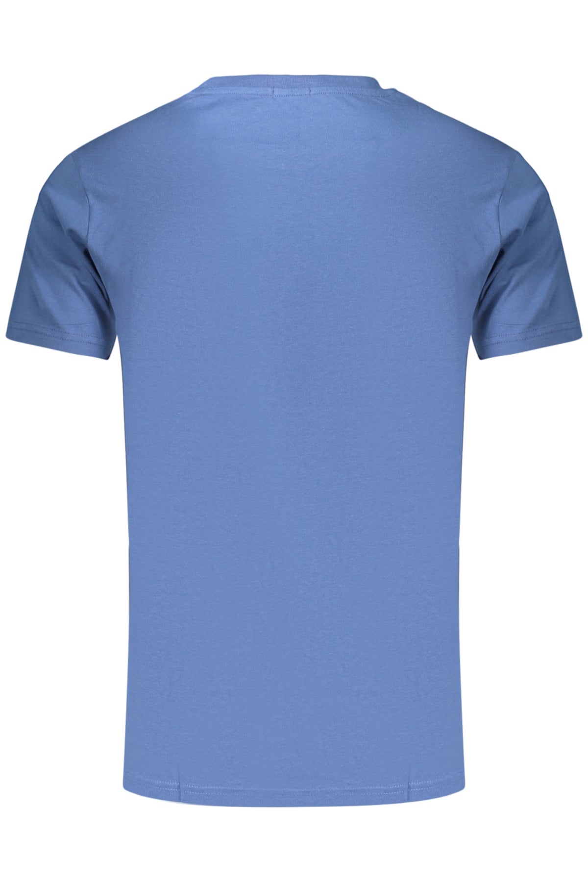 RIFLE Men T-Shirt - Blue