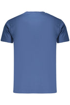 RIFLE Men T-Shirt - Blue