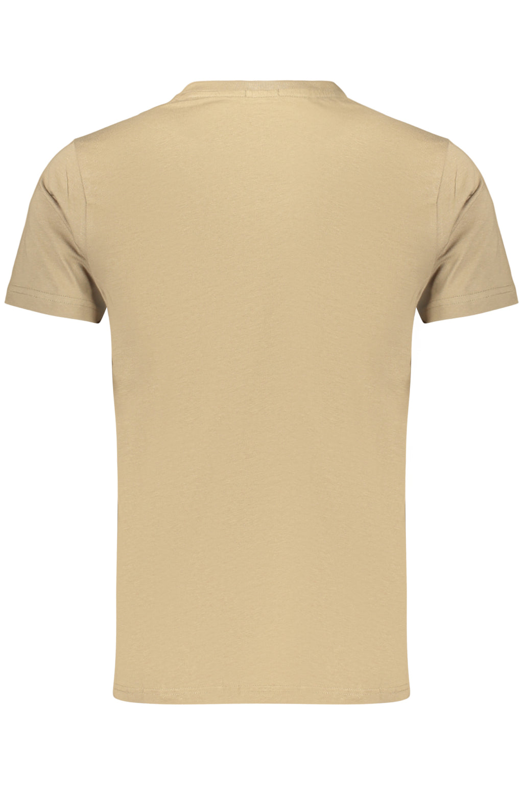 RIFLE Men T-Shirt - Brown