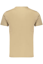 RIFLE Men T-Shirt - Brown