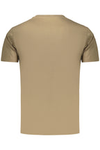 RIFLE Men T-Shirt - Brown