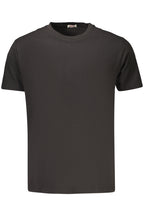RIFLE Men T-Shirt - Black