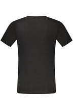RIFLE Men T-Shirt - Black