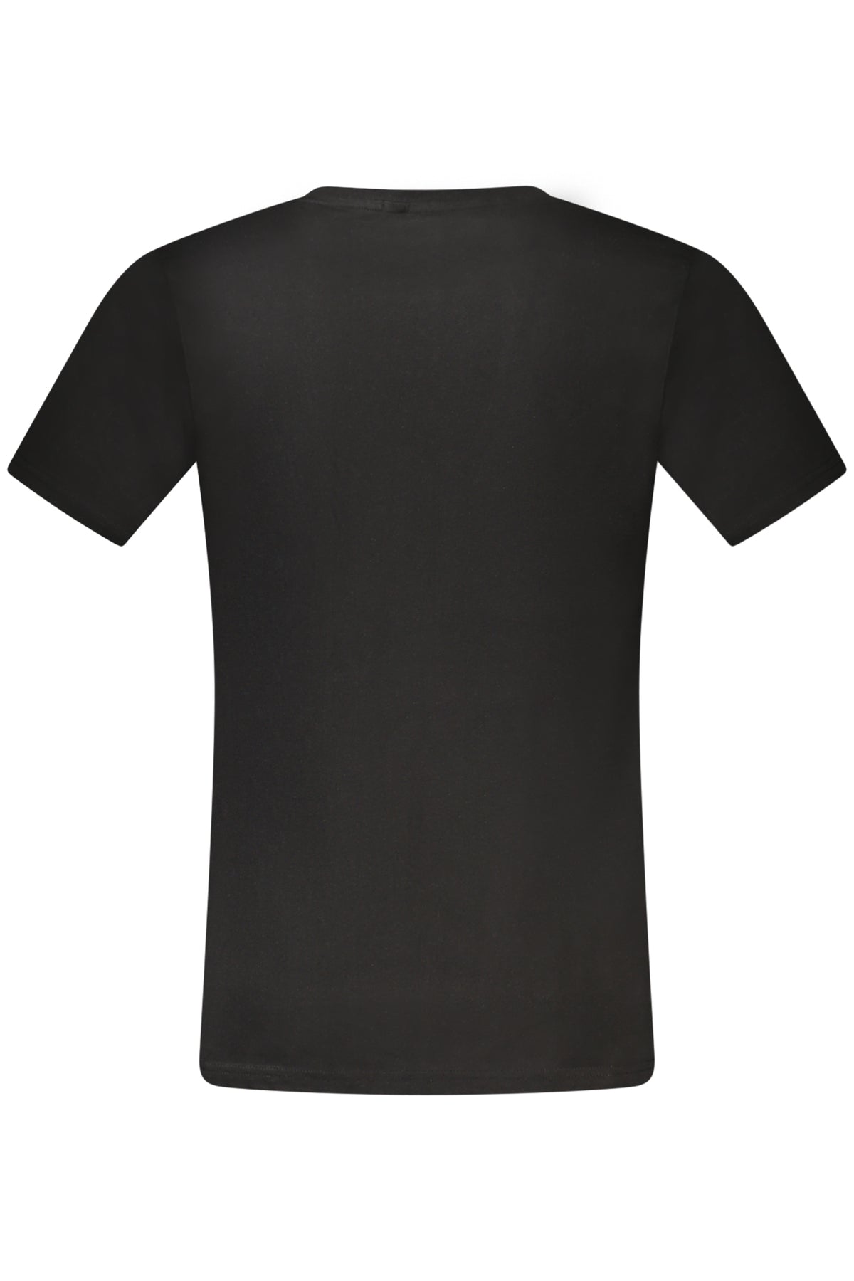 RIFLE Men T-Shirt - Black