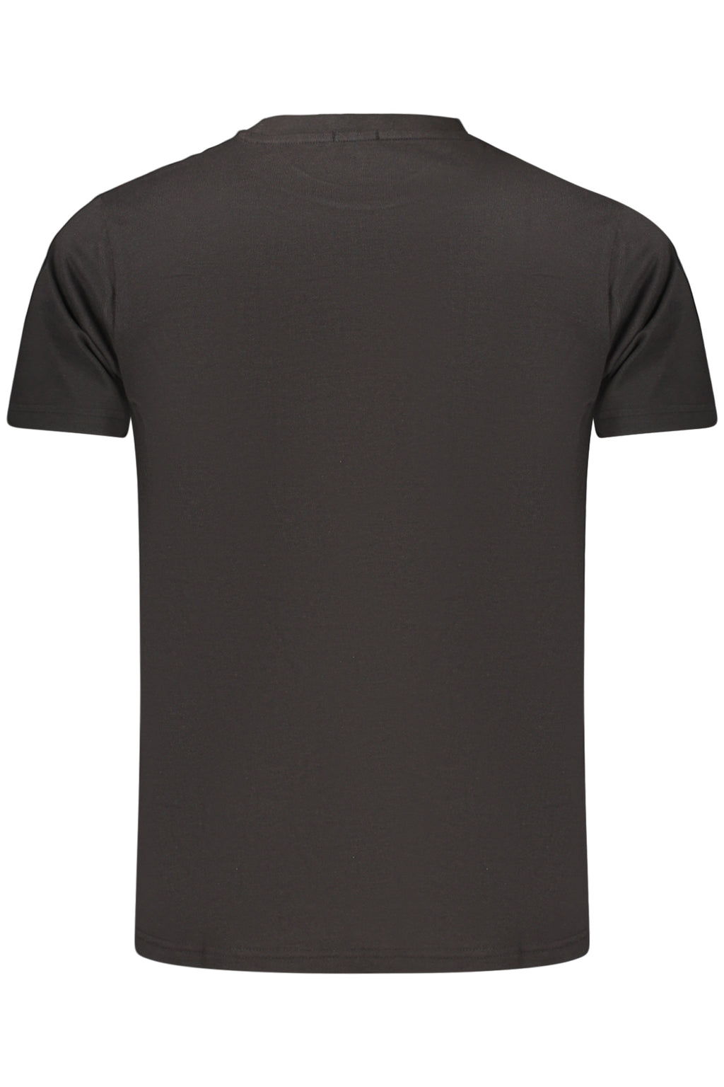 RIFLE Men T-Shirt - Black