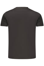 RIFLE Men T-Shirt - Black