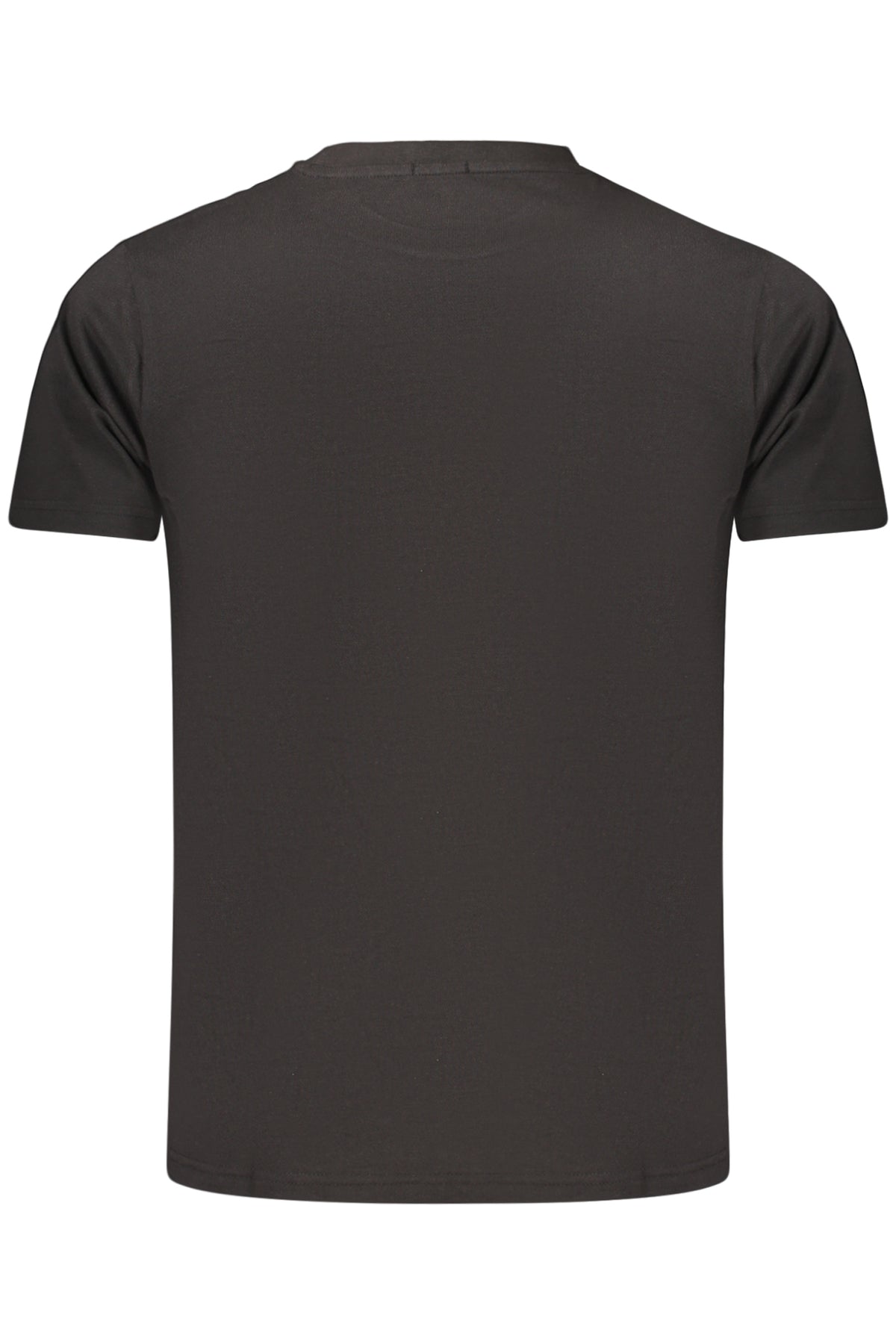 RIFLE Men T-Shirt - Black