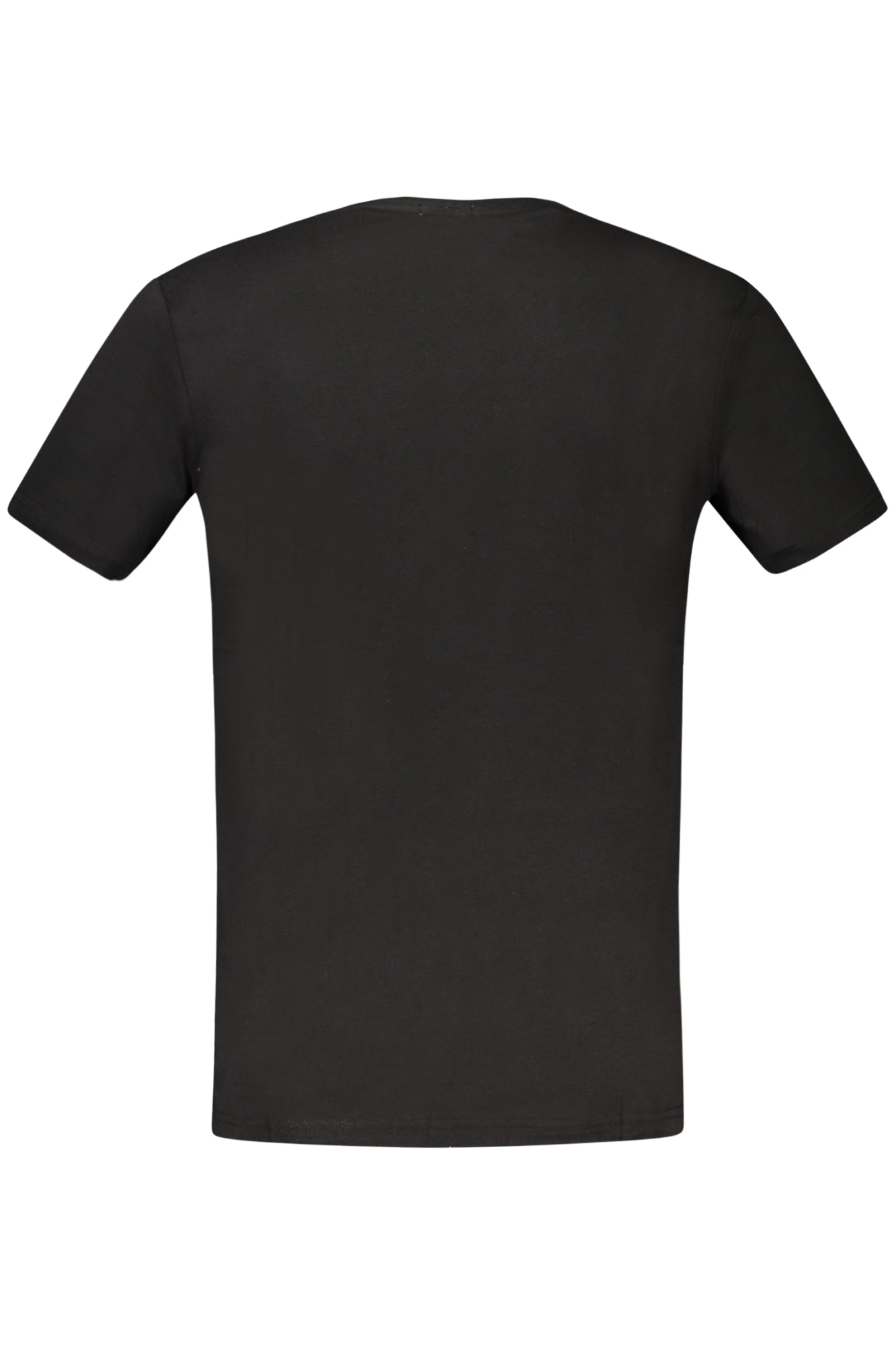 RIFLE Men T-Shirt - Black