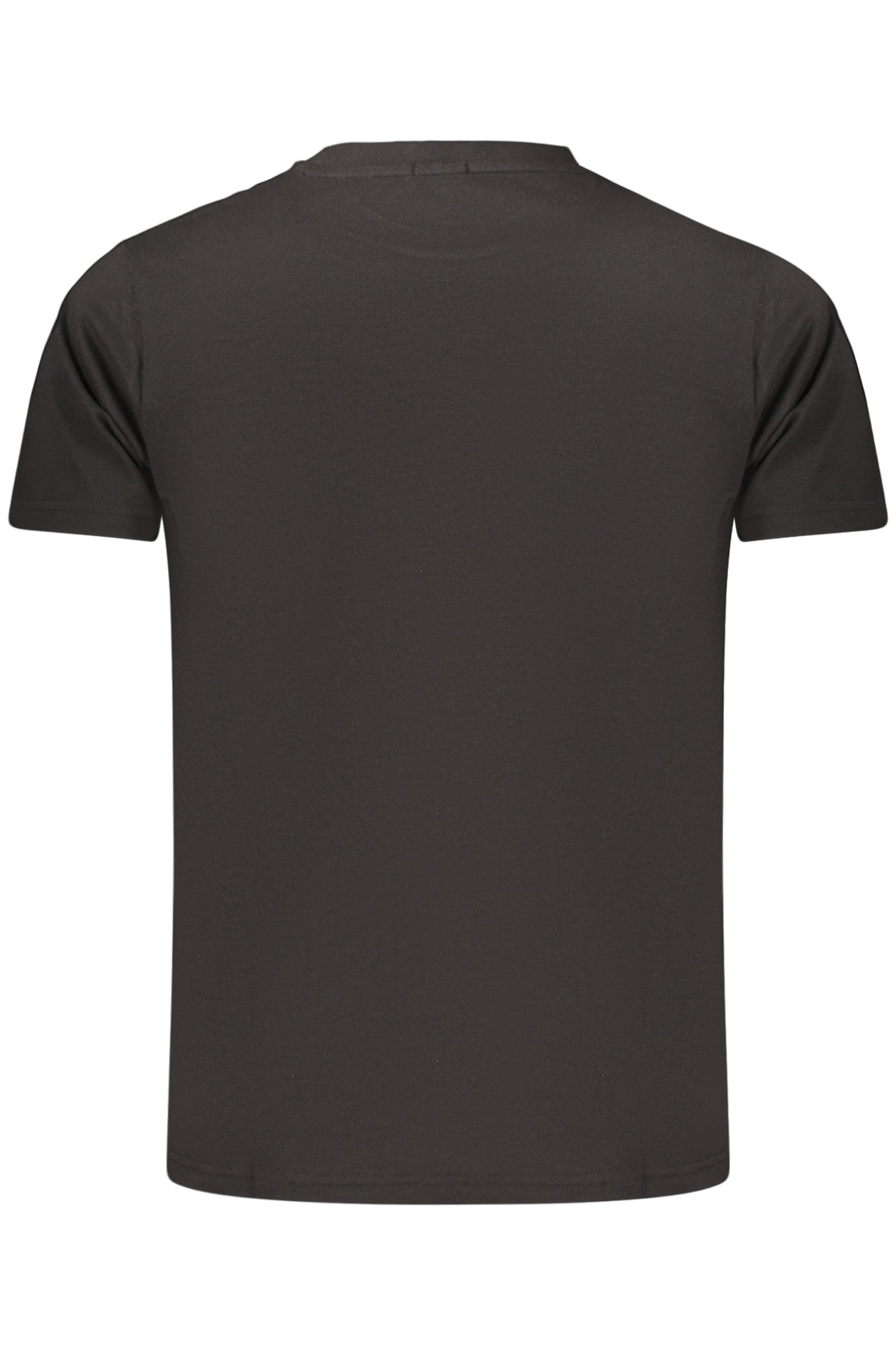 RIFLE Men T-Shirt - Black