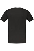 RIFLE Men T-Shirt - Black