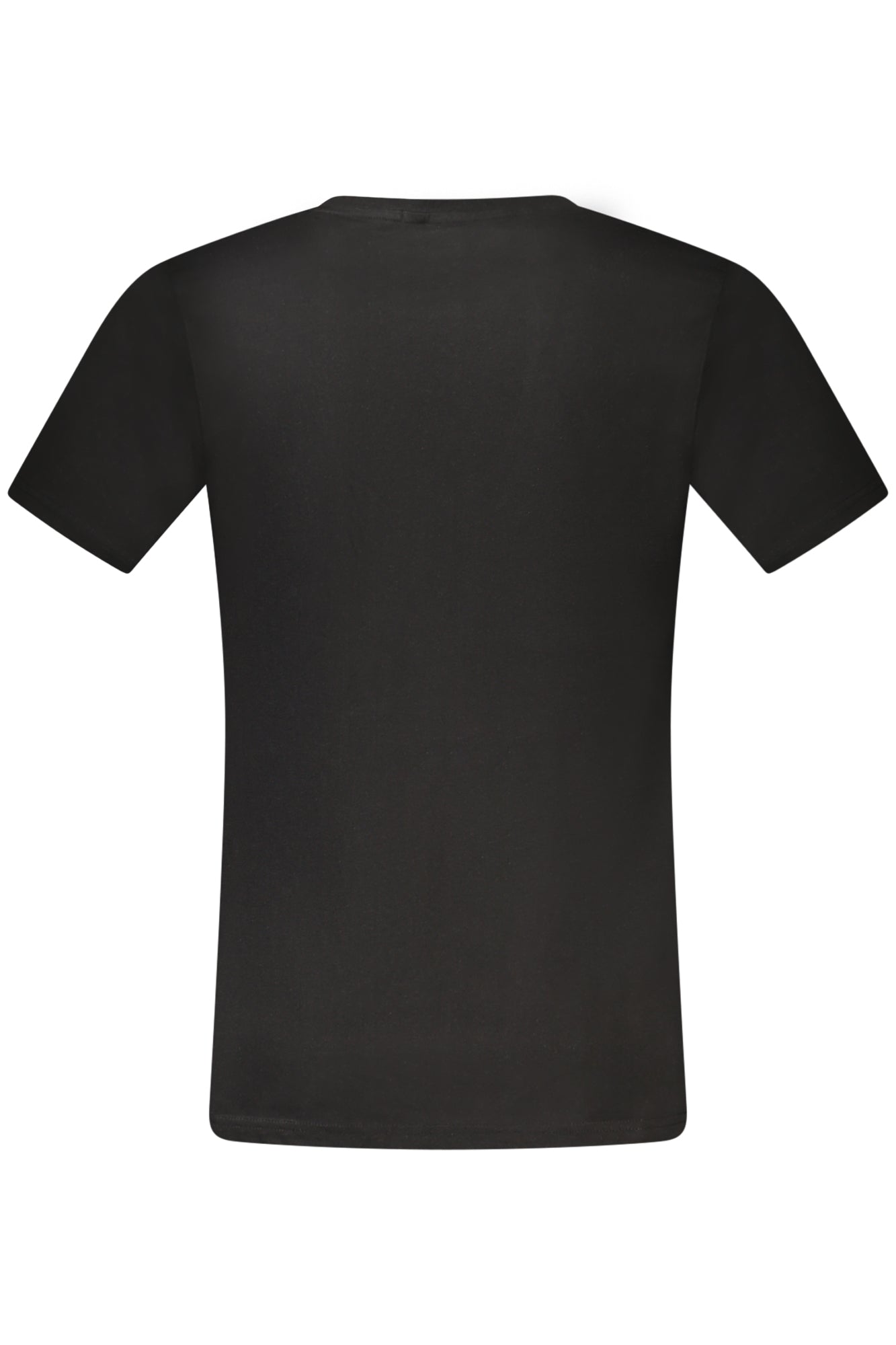 RIFLE Men T-Shirt - Black