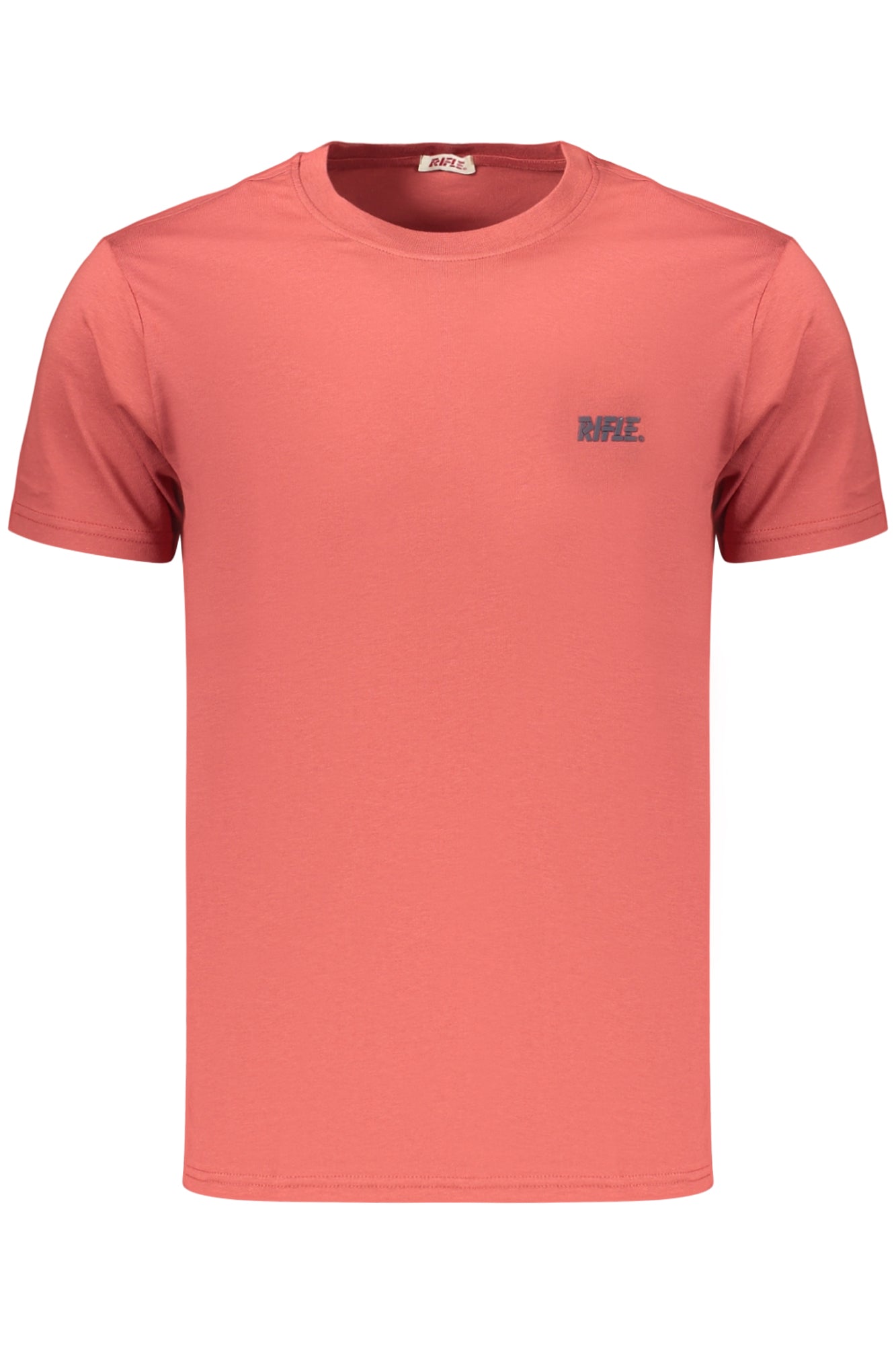 RIFLE Men T-Shirt - Red