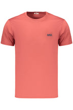 RIFLE Men T-Shirt - Red