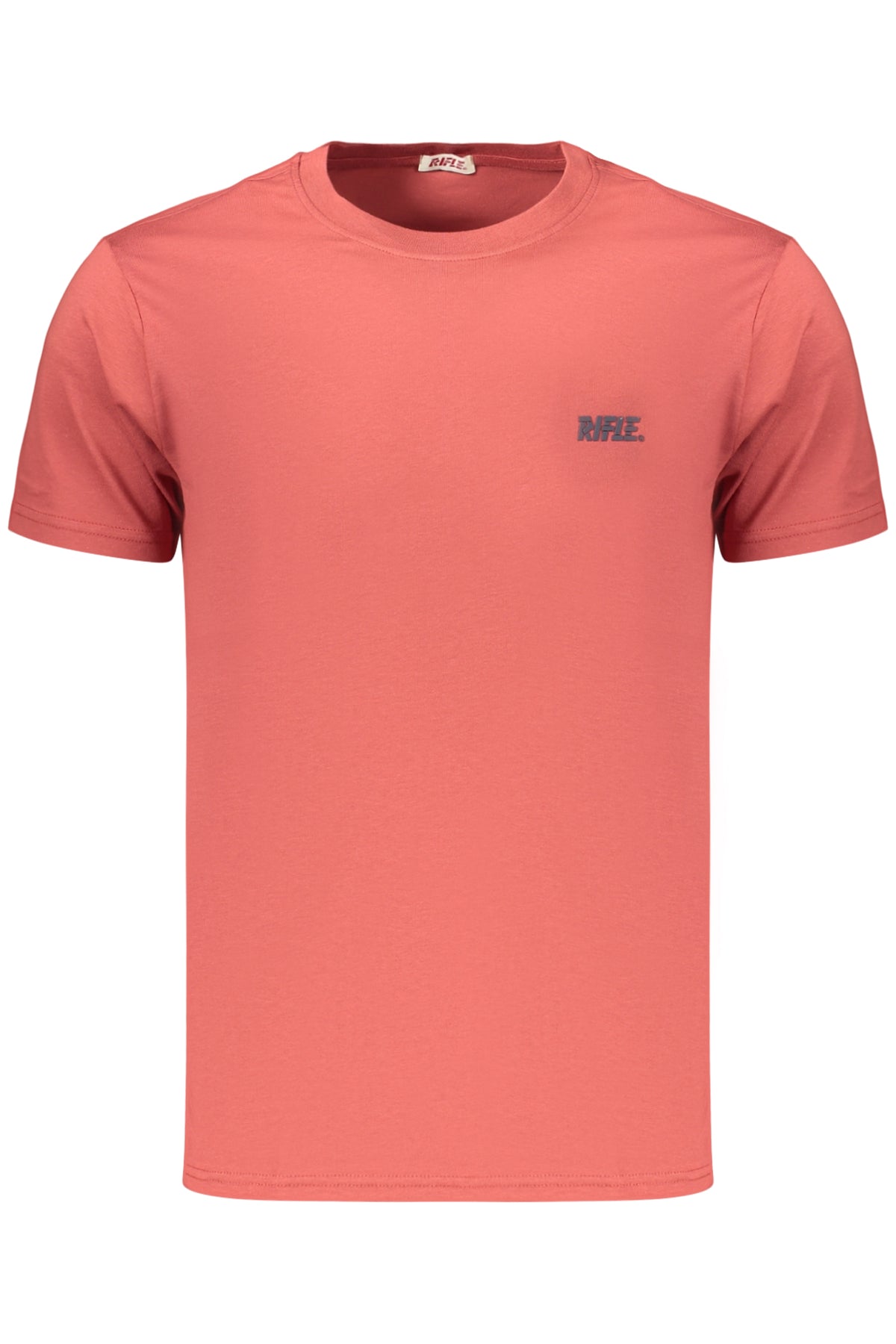 RIFLE Men T-Shirt - Red